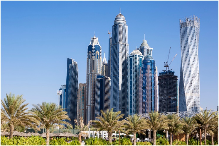 Things to Know Before Moving to Dubai