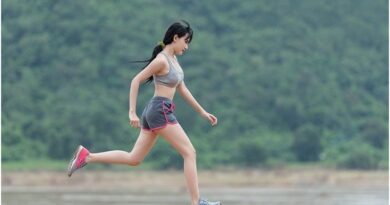 Workout and Gym Clothing Brands