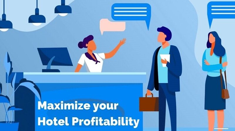 hotel profitability