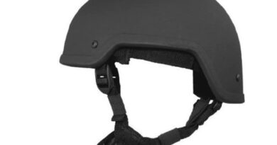 Special Forces Helmet