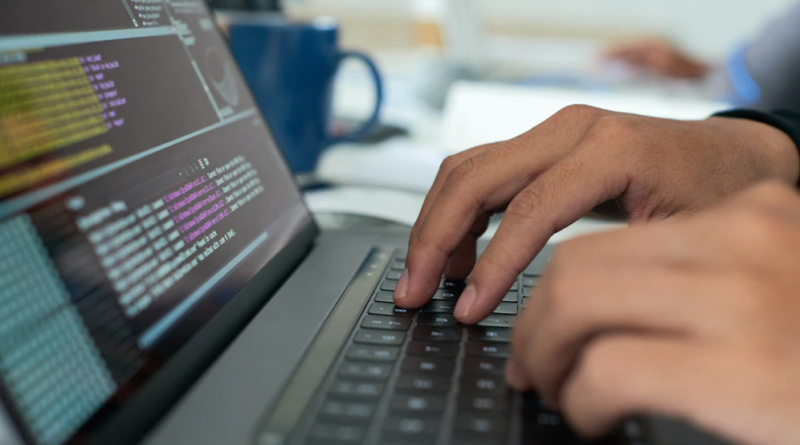 Python app development