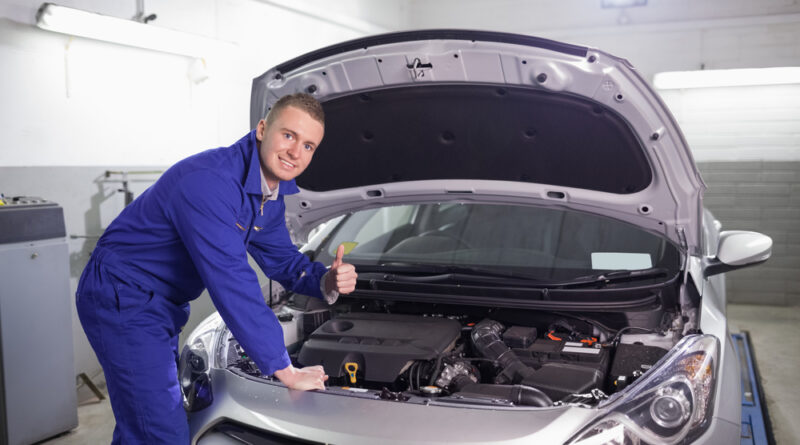 radiator repairs castle hill