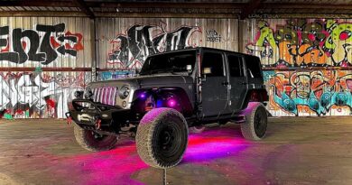 wheel spacers for your vehicles