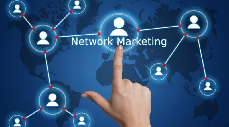 Network Marketing is a Simple System