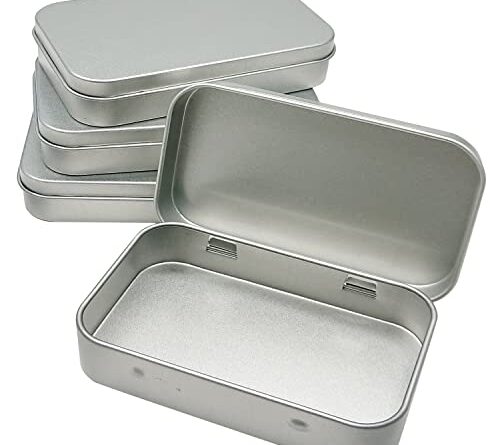 Tin Can Supplier
