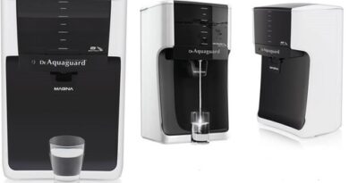 Aquaguard Water Purifier