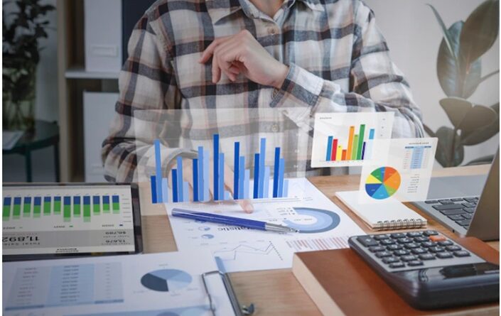 Bookkeeping Service For Any Business