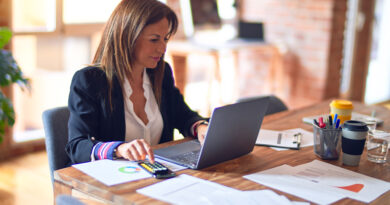 killer business strategy