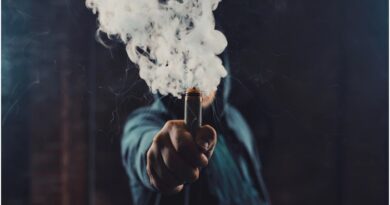 Disposable Vape Kits