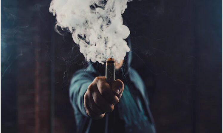 Disposable Vape Kits