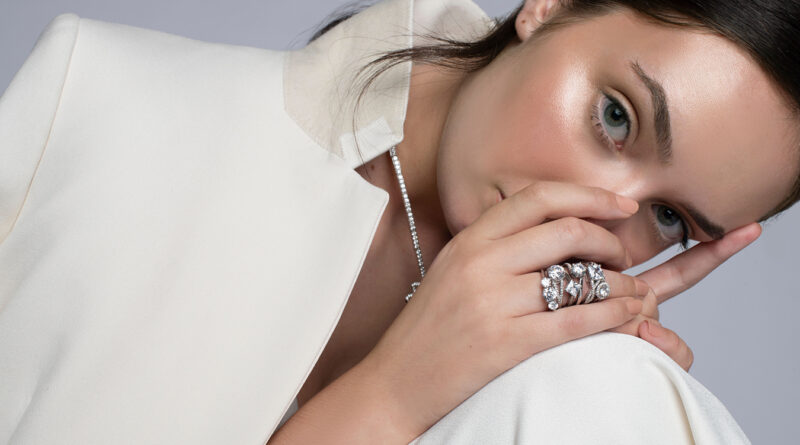 Are You Getting Lab Grown Diamond Jewelry Anytime?