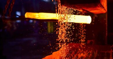 Heat Treatment Processes