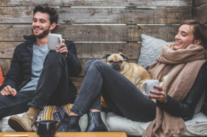 Relaxation exercises