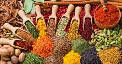 These 7 Healthy Spices Should Be Included In Your Daily Diet