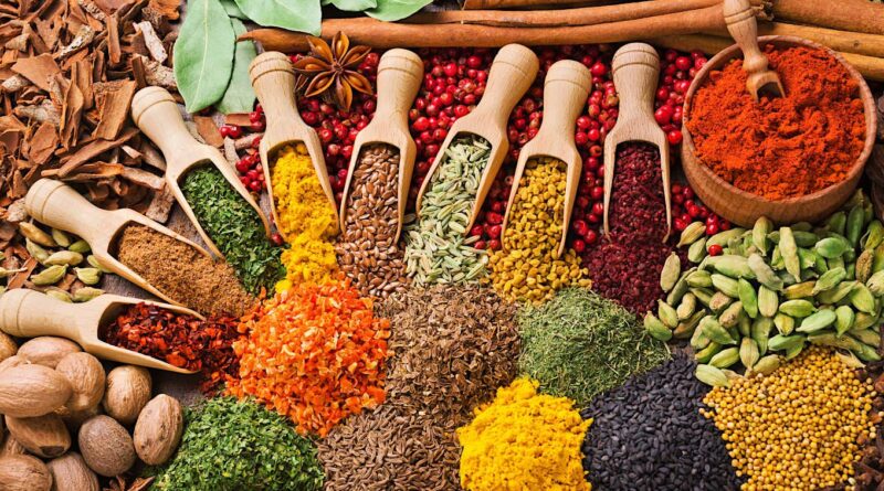 These 7 Healthy Spices Should Be Included In Your Daily Diet