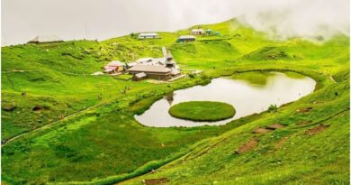 Treks in Himachal Pradesh