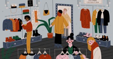 Website For Clothing Brands