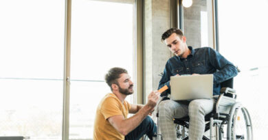 Disability Employment Services NDIS