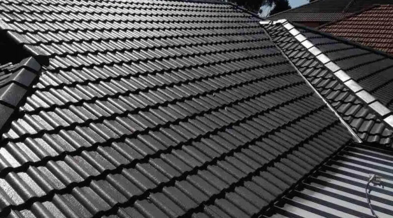 The Top 5 Roofers In Arkansas