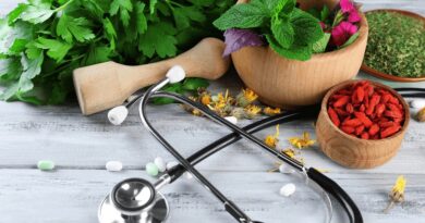 7 Advantages of naturopathic medicine