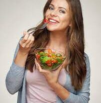 Best Food For Hair Fall Control