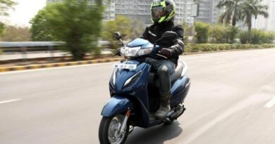 Best Interest Rate on a Two Wheeler Loan