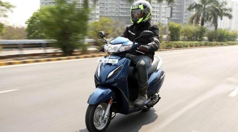 Best Interest Rate on a Two Wheeler Loan