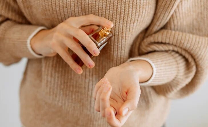 Best Perfumes in 2022