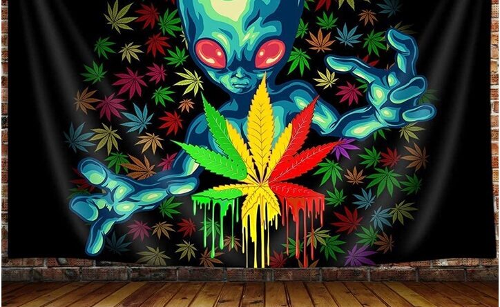 Chill Vibe In Your Room