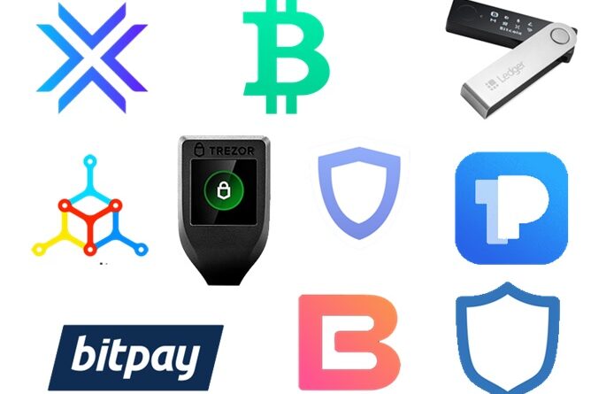Crypto Wallet