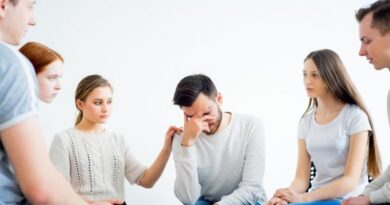 Drug Rehabilitation Centre in Delhi