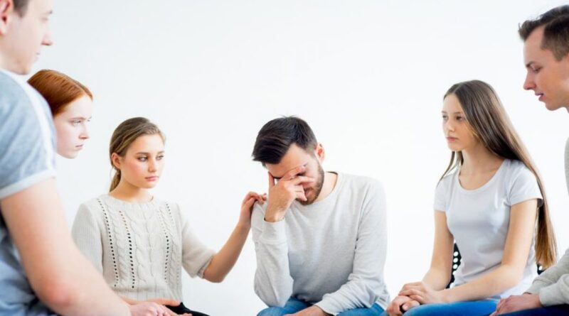 Drug Rehabilitation Centre in Delhi