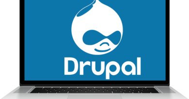 Drupal