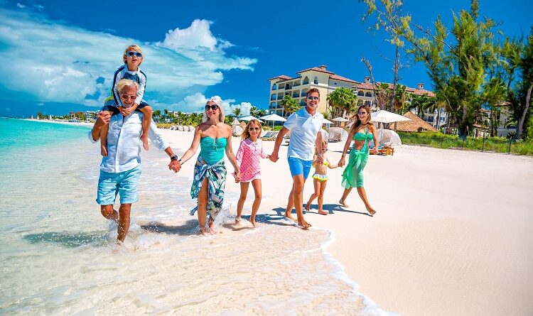 Family Tours - A Guide For a Stress-Free Vacation