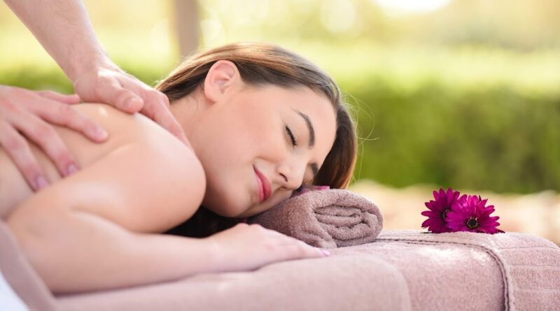Full Body Massage Tukwila WA