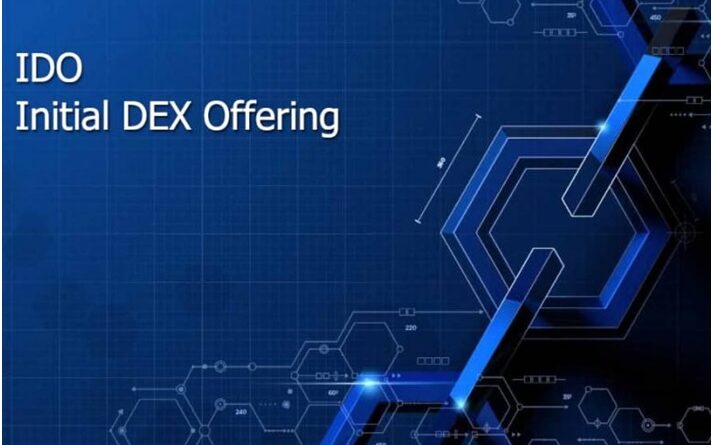 IDO