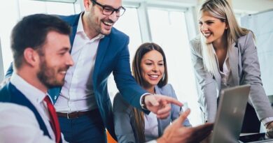 Learn From Good Employers And Bad Employers