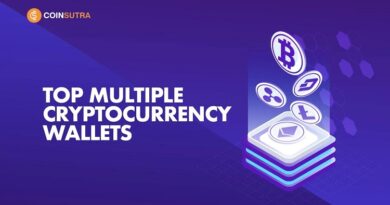 Multi Cryptocurrency Wallet