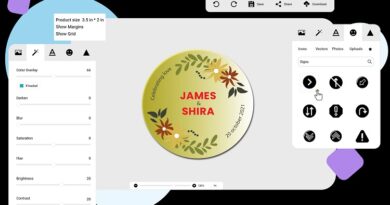 Online Printing Company Should Use A Sticker Design Software