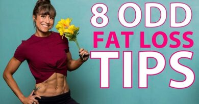 Promoting Weight Loss Success