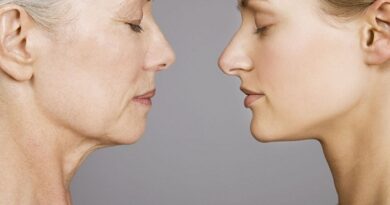 Simple Ways To Treat Premature Ageing Signs Effectively