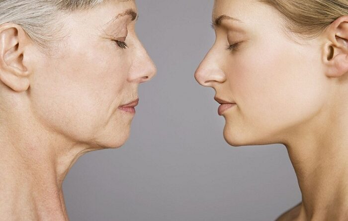 Simple Ways To Treat Premature Ageing Signs Effectively