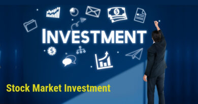 share market investment