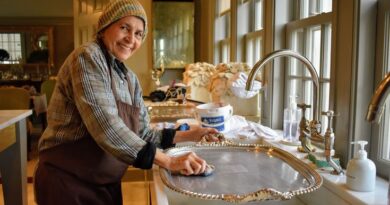 The Official Martha Stewart Blog