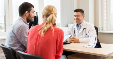 Fertility Specialist in Manchester