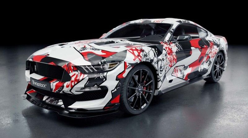 How to Transform Your Vehicle into a Stylish Ride with a Car Wrapping Folie