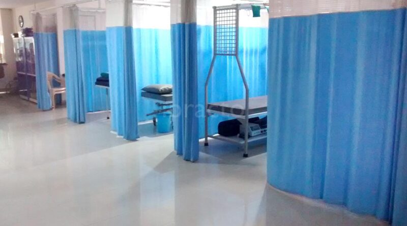 rehabilitation center in Pune