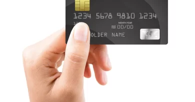 how to use credit card