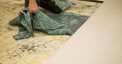 water damage restoration Perth