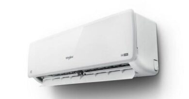 Whirlpool Air Conditioner